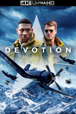 Devotion's poster