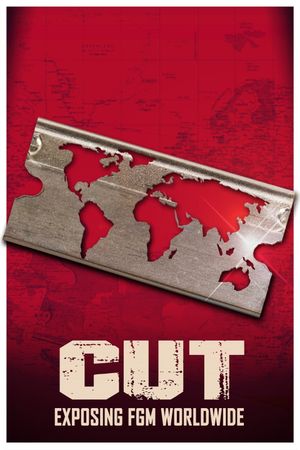 Cut: Exposing FGM Worldwide's poster