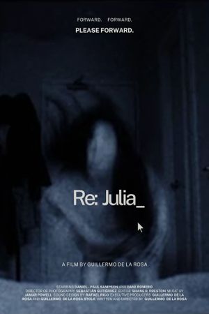 Re: Julia's poster