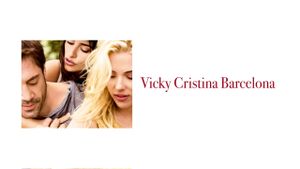 Vicky Cristina Barcelona's poster