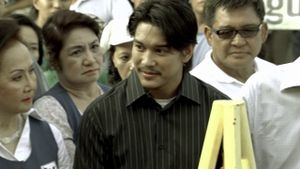 Panahon na's poster