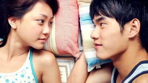 One Day's poster