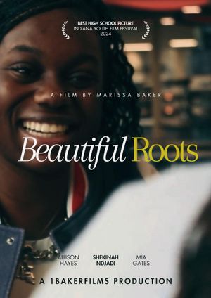 Beautiful Roots's poster