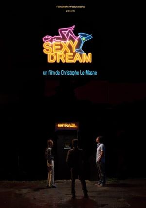 Sexy Dream's poster