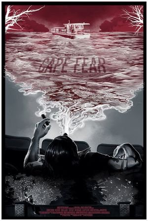 Cape Fear's poster