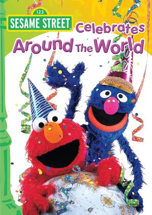 Sesame Street Stays Up Late!'s poster