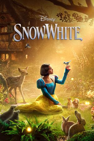 Snow White's poster