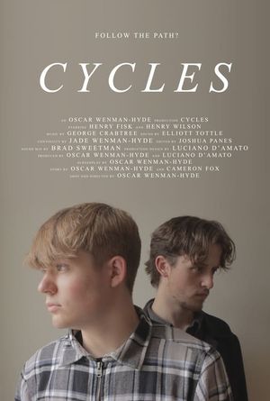Cycles's poster