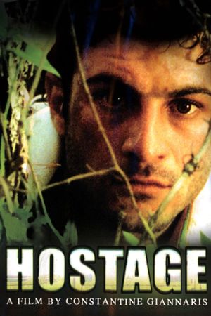 Hostage's poster