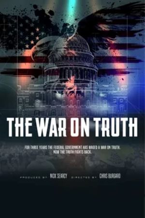 The War on Truth's poster image