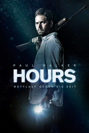 Hours's poster