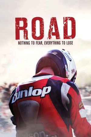 Road's poster