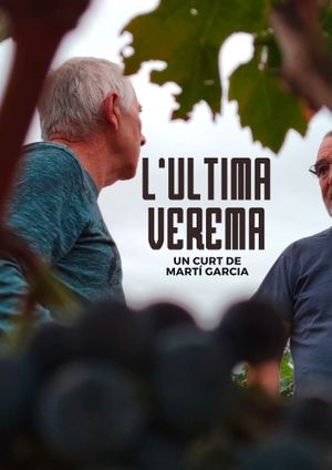 L'última verema's poster