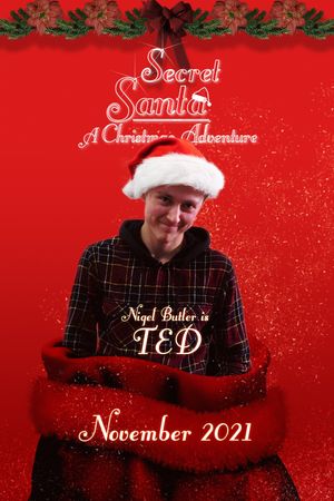 Secret Santa: A Christmas Adventure's poster