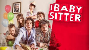 I babysitter's poster