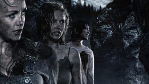 Cold Prey III's poster