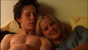 Ken Park's poster