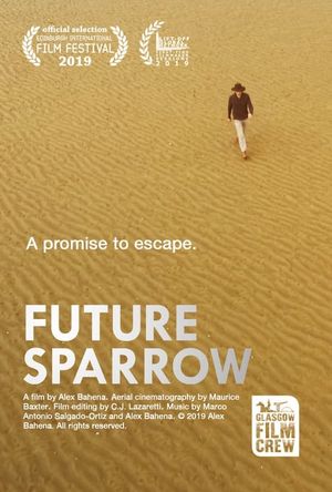 Future Sparrow's poster