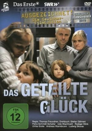 Das geteilte Glück's poster