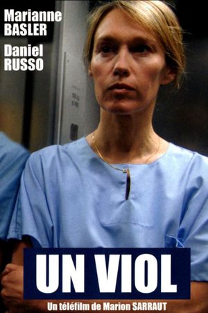 Un viol's poster