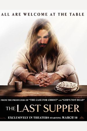 The Last Supper's poster