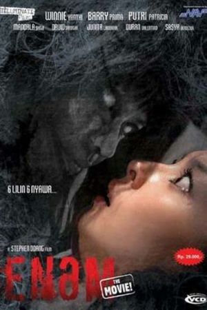 Enam's poster