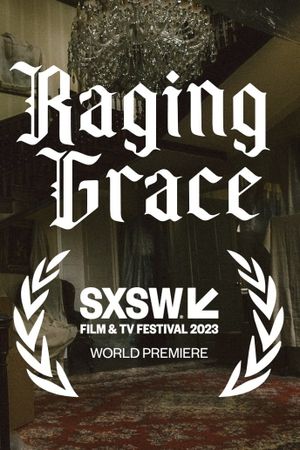 Raging Grace's poster image