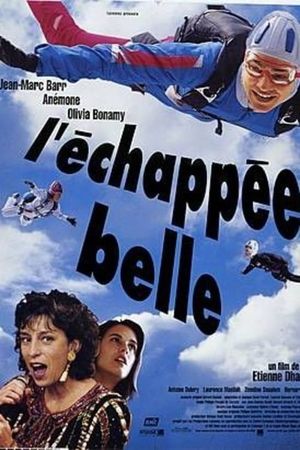 L'échappée belle's poster