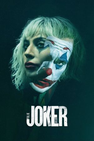 Joker: Folie à Deux's poster