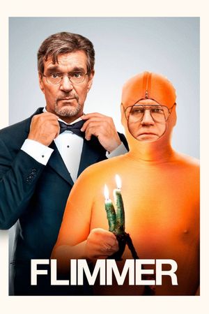 Flicker's poster