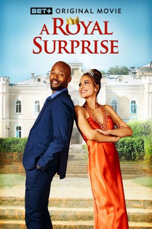 A Royal Surprise's poster