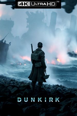 Dunkirk's poster