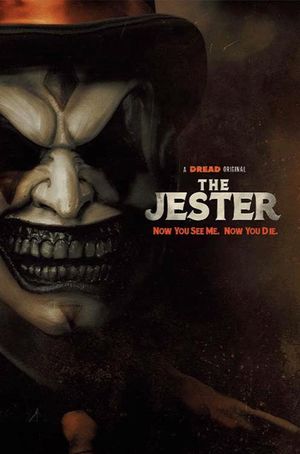The Jester's poster