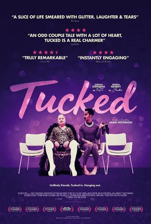 Tucked's poster