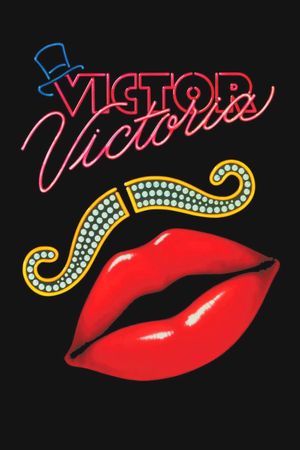 Victor/Victoria's poster