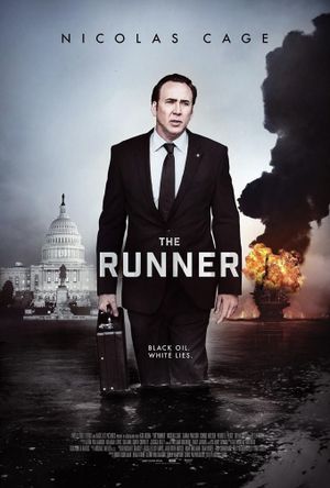 The Runner's poster