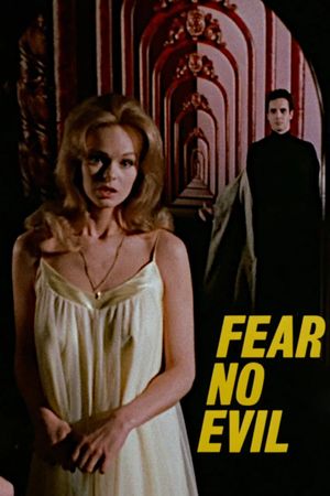Fear No Evil's poster