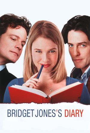 Bridget Jones's Diary's poster