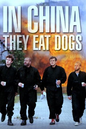 In China They Eat Dogs's poster