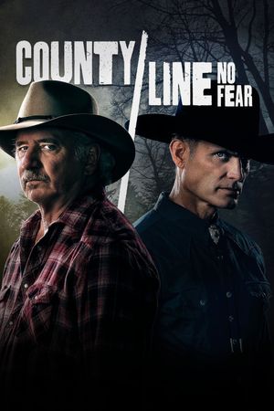 County Line: No Fear's poster image