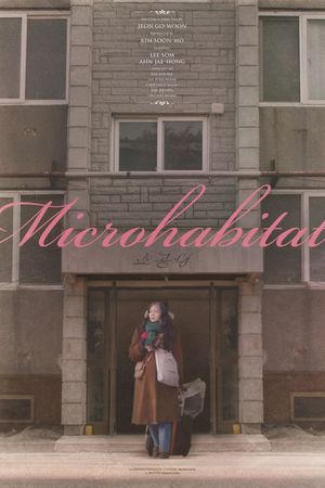 Microhabitat's poster