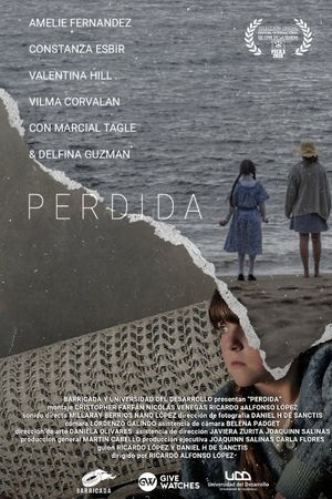 Perdida's poster