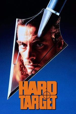 Hard Target's poster image