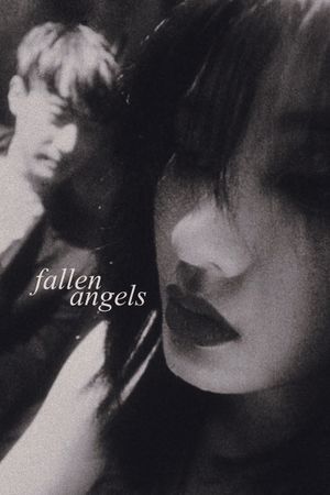 Fallen Angels's poster