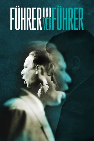 Goebbels and the Führer's poster