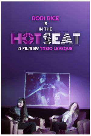 Hot Seat's poster