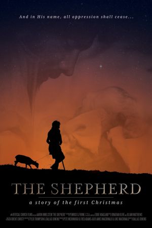 The Shepherd's poster