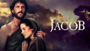 Jacob's poster