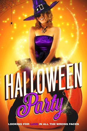 Halloween Party's poster