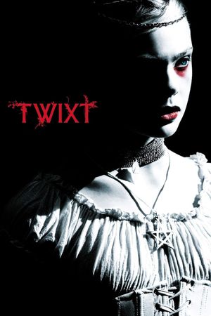 Twixt's poster